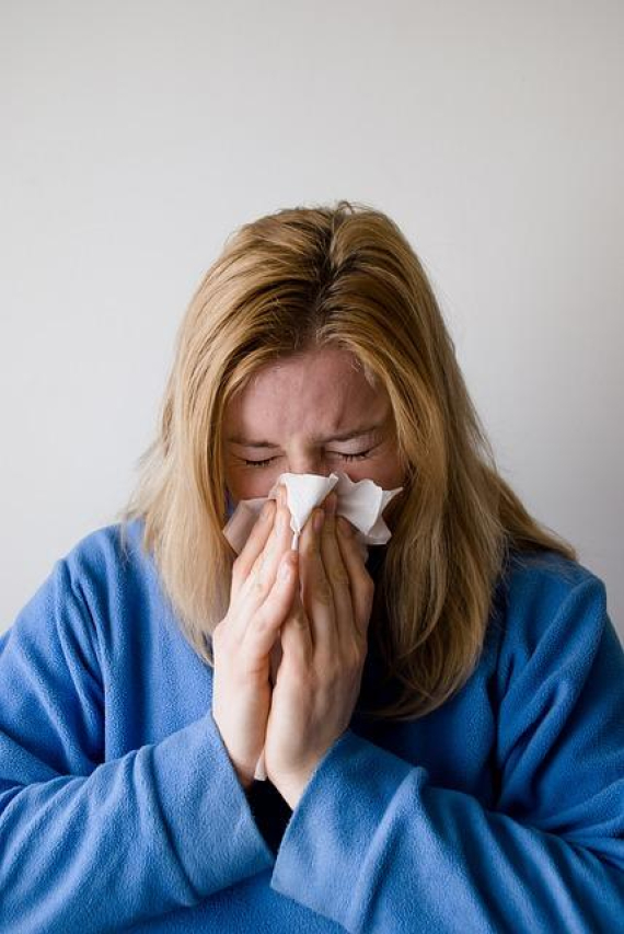 Are Allergies Hereditary? Exploring the Genetic Factors