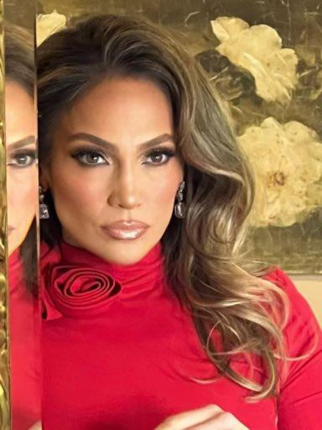 JLo Beauty Secrets: Achieving Flawless Skin
