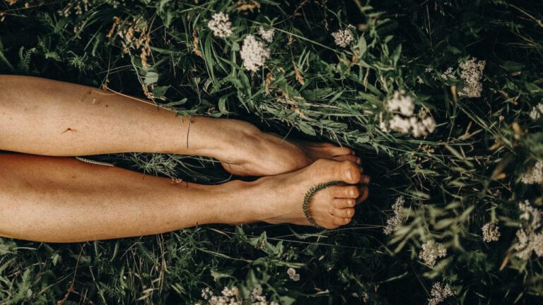 Why Do My Legs Feel Heavy? Tips for Finding Relief