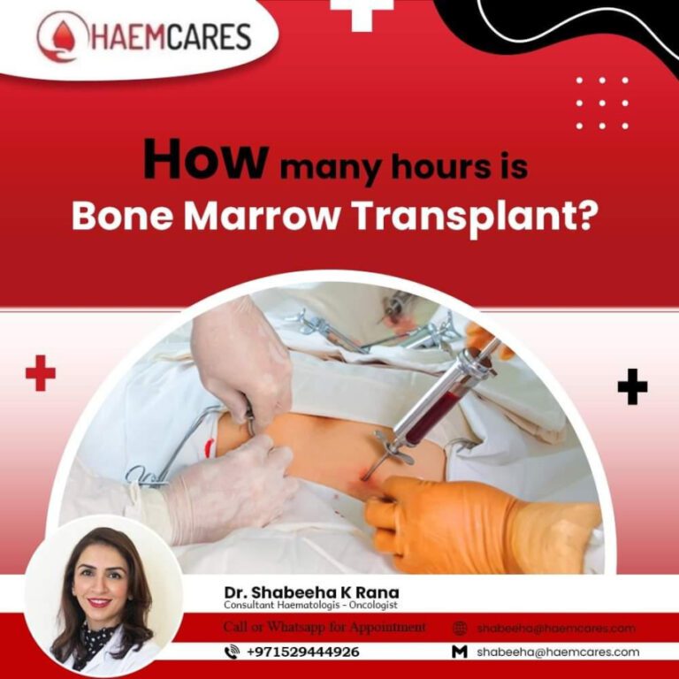 Understanding Bone Marrow Biopsy Pain: Causes and Management