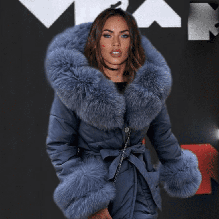 Megan Fox and Machine Gun Kelly: Power Couple