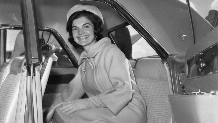 Jackie Sandler: A Look at Her Younger Years