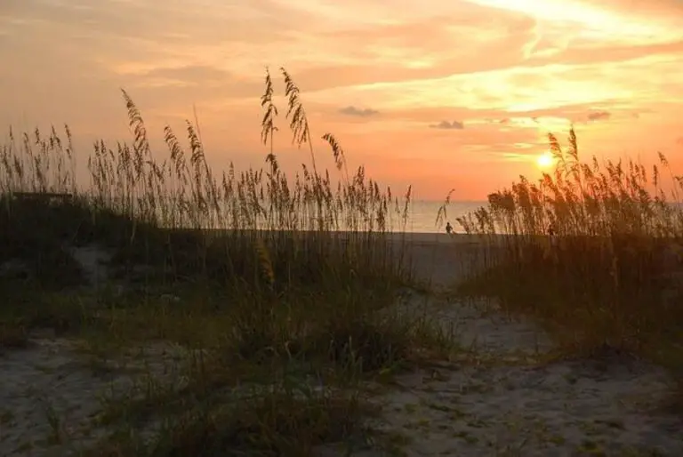 Top Tybee Island Georgia Hotels: Your Ultimate Accommodation Guide