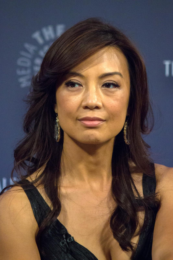 Ming Na Wen’s Filmography: Top Movies and TV Shows