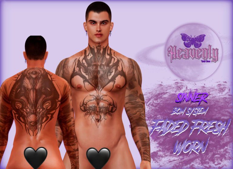 Safety of Getting Tattoos During Pregnancy