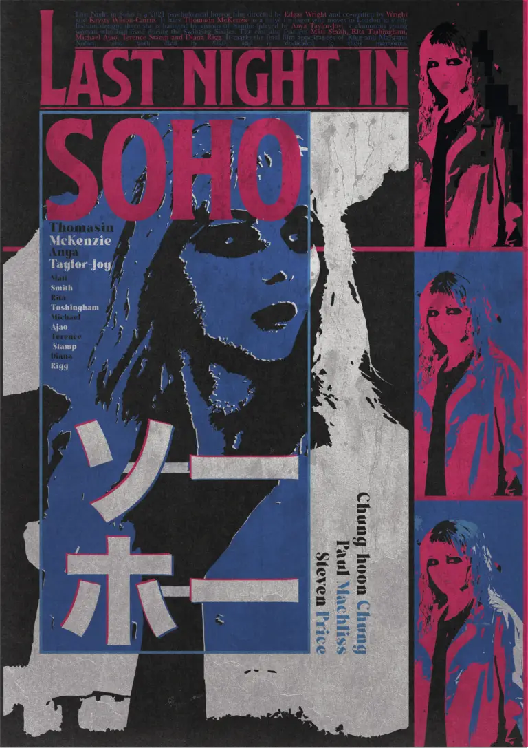 Discovering the Location of SoHo – A Guide