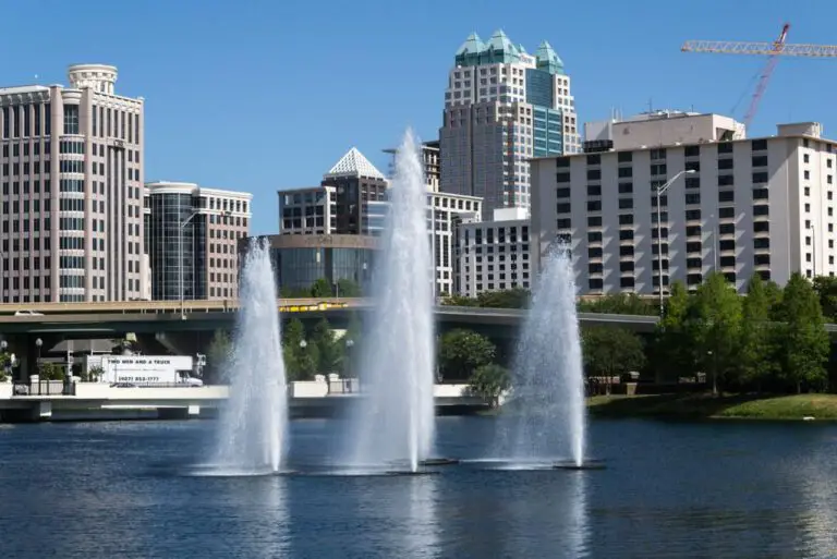 Best Orlando Bars for a Fun Night Out
