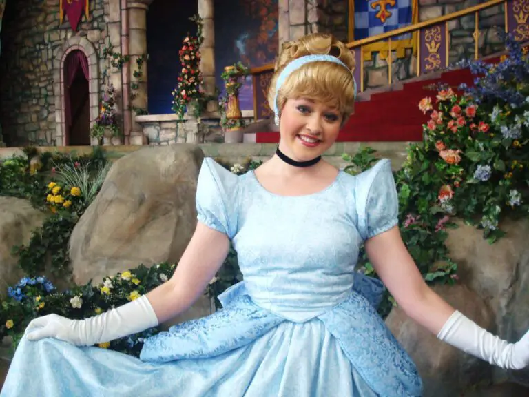 The Story of Cinderella’s Iconic Glass Slipper