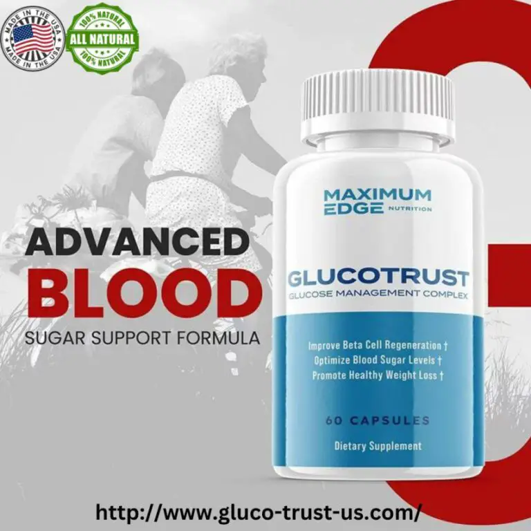 Understanding Glucotrust Side Effects: What You Need to Know
