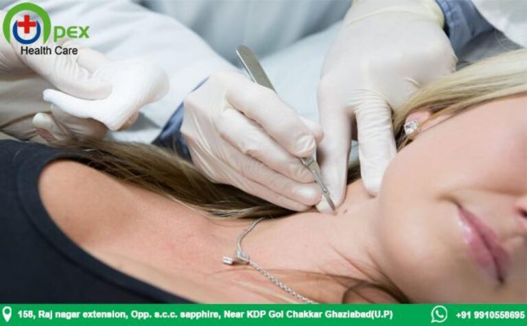 Comprehensive Care at Apex Pediatrics for Your Child’s Health