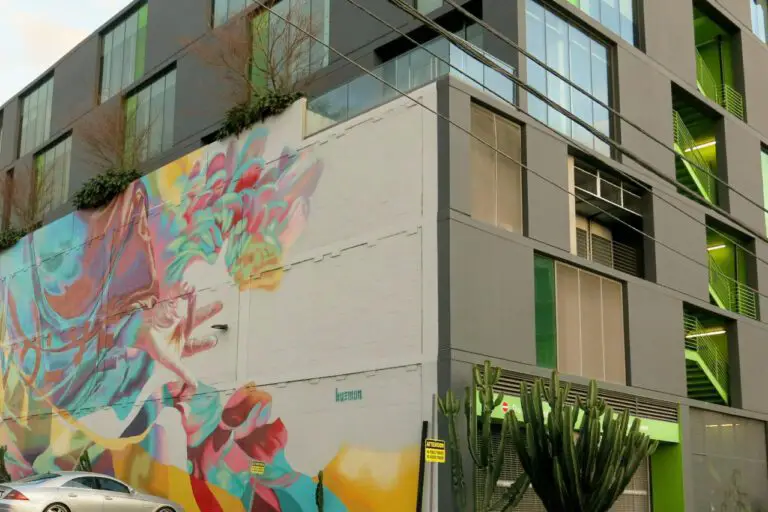 Kaiser Permanente LA: Where Health Meets Hollywood