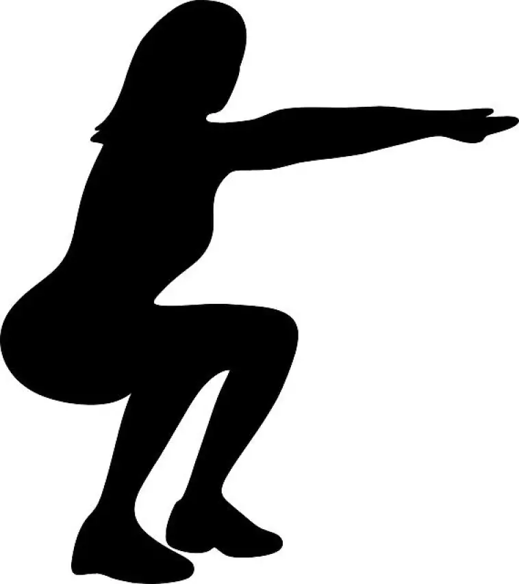 Squats Giving You Back Grief? Here’s Why!
