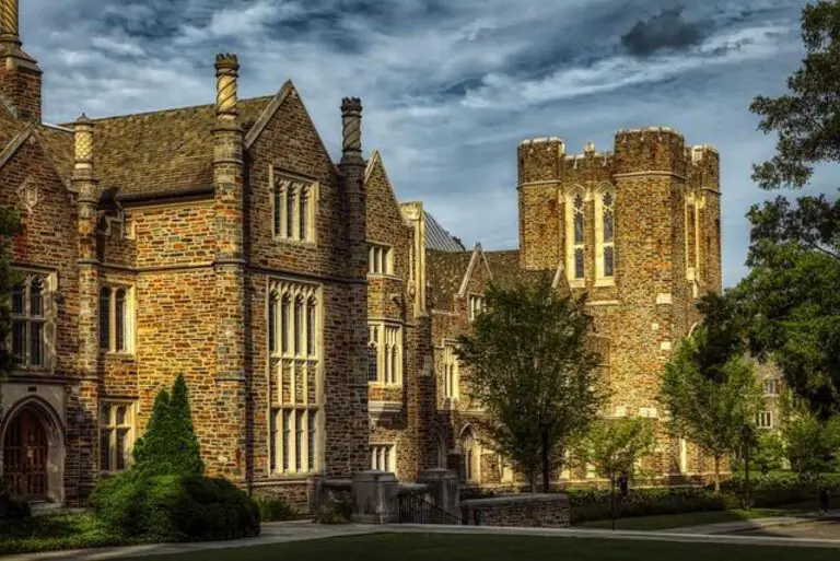 Duke Orthopedic: Where Bones Meet Royalty