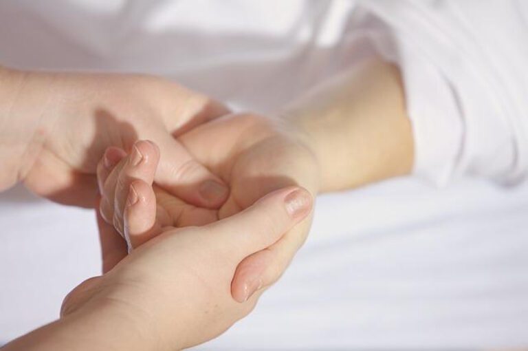 Get Rubbed Right: The Best Massages in Eugene, OR