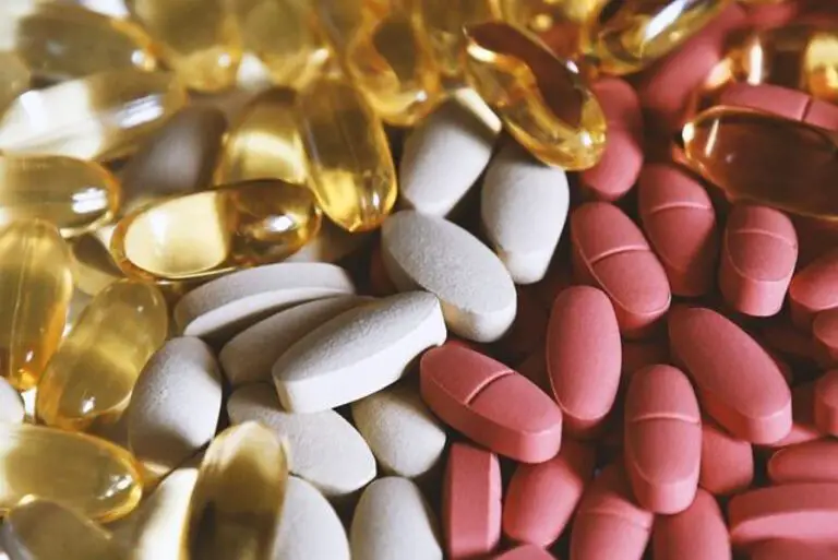 Pop a Pill, Pee with Ease: Cranberry Pill Wonders
