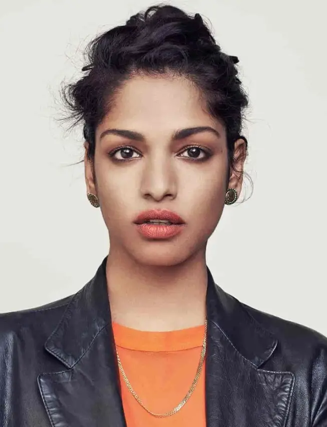 Mia Scott: Biography, Achievements, and Personal Life