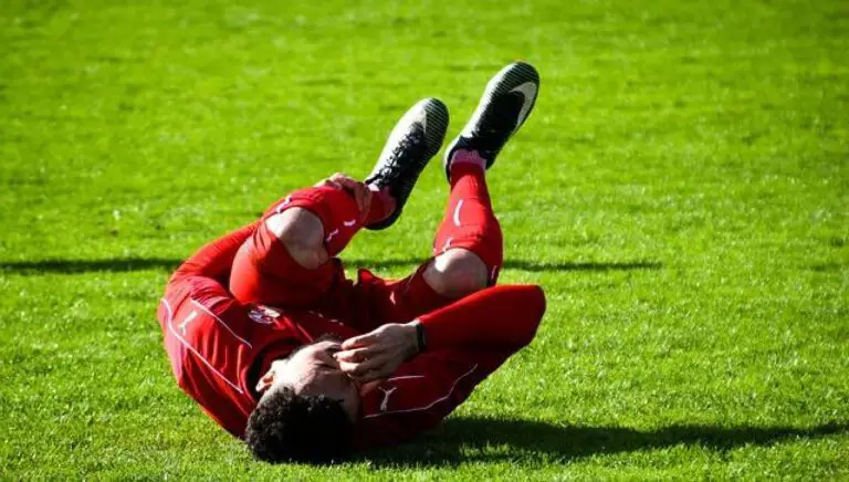Understanding Knee Pain When Squatting