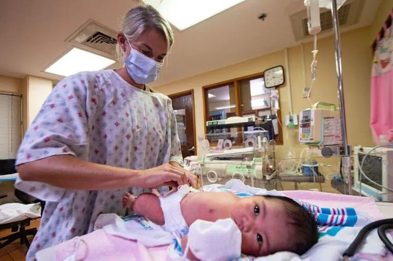 Expert Pediatric Care at Vestavia Pediatrics: What to Expect