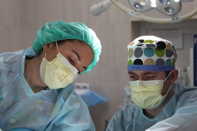 The Plastic Surgery Expert: Dr. Terry Dubrow