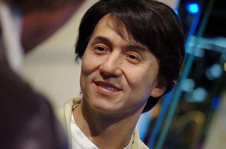 Meet Jackie Chan’s Wife: A Look into Her Life