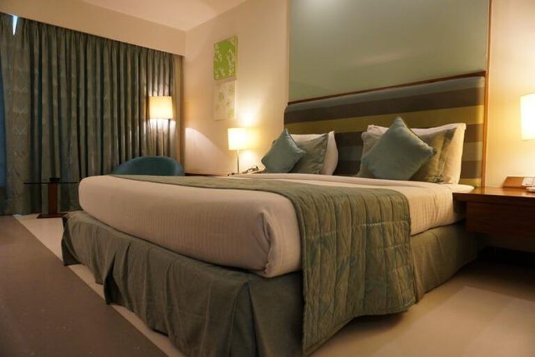 Discover Best Suite Hotels in Las Vegas for Ultimate Comfort