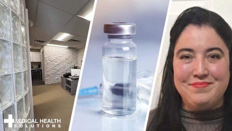 Guide to Buying Semaglutide Online: Dosage, Benefits, and Safety