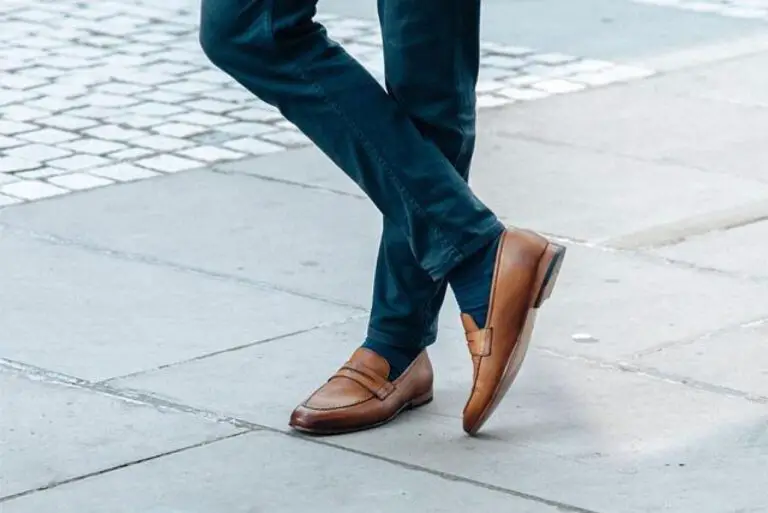 Ultimate Guide to Leather Loafers: Materials, Styles, and Care Tips
