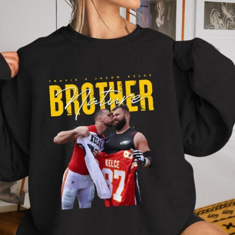 Exploring the Success of Travis Kelce’s Brother