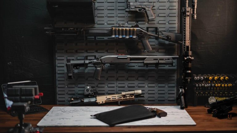 Sig P365 380: A Comprehensive Review