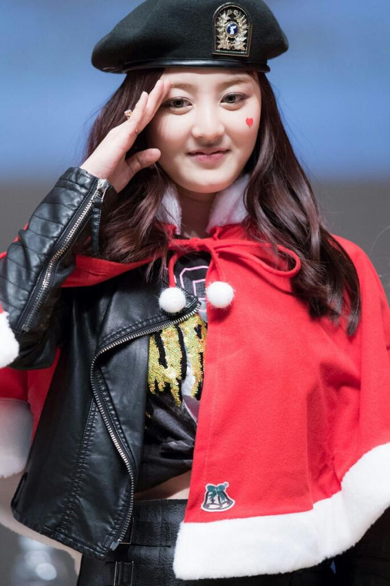 Jihyo’s Nude Photo Leak: An Analysis