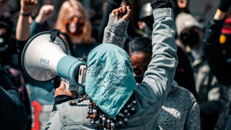 Honoring the Sacrifice of Civil Rights Martyrs