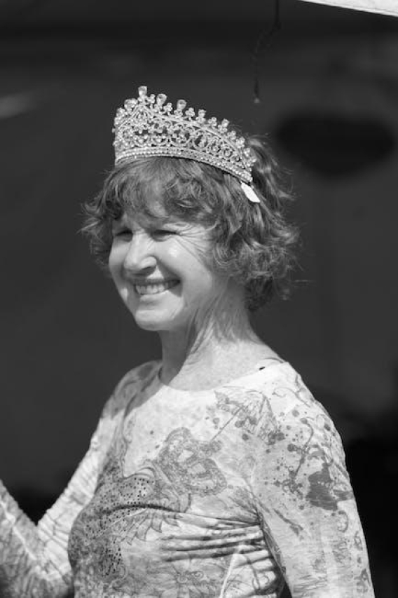 Queen Latifah Partners with Lenovo for Tech Event