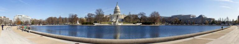 DC Young Family: Thriving in the City