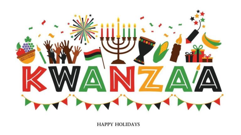 Kwanzaa: A Cultural Celebration or Fabrication?