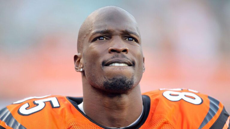 Chad Ochocinco and Terrell Owens: A Dynamic Duo