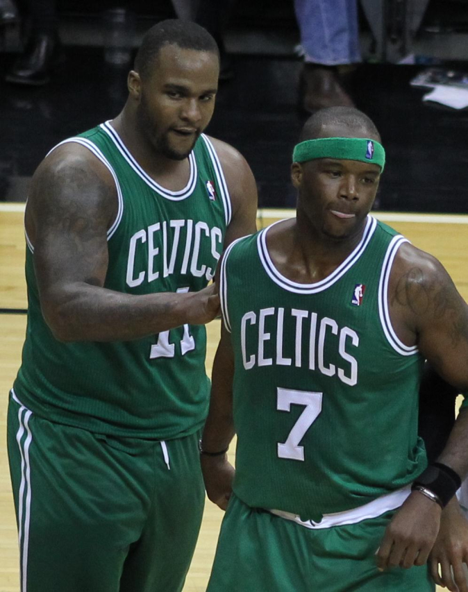 Examining Jermaine O’Neal’s Impact on the Blazers