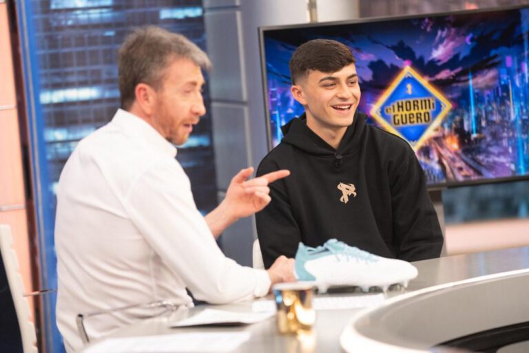 Pedri’s New Haircut: A Complete Style Breakdown