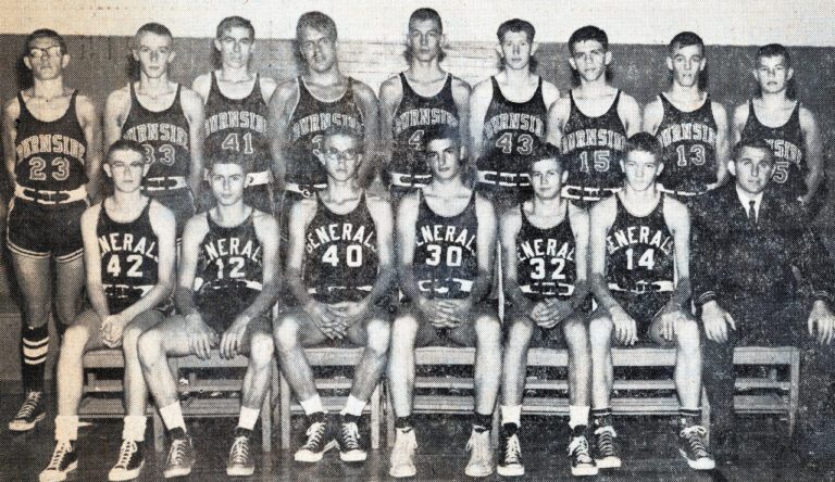 Exploring Paul George’s Impressive Wingspan