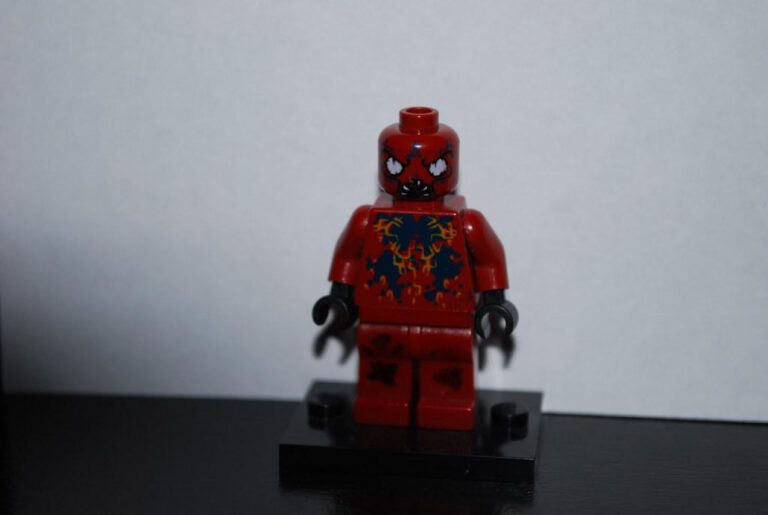 Cletus Kassady: A Comedian with Killer Jokes!