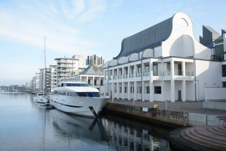 Davidson’s Dunkers: NBA’s Finest from a Tiny Town