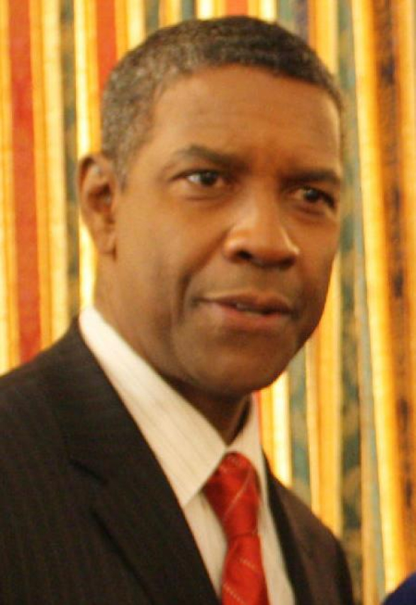 Denzel Washington: The End of an Era (But Not Really)