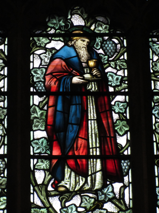 Timothy Walmsley: The Man, The Myth, The Mischief!