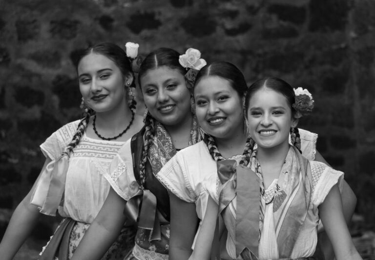 Can Mexicans Say the N-Word? Let’s Taco ‘Bout it!