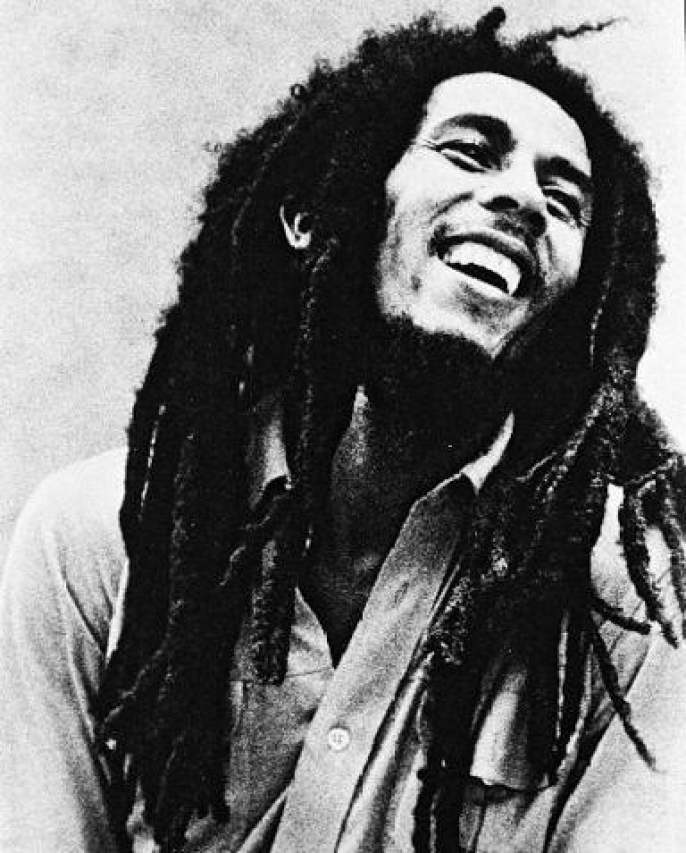 Bob Marley’s Birthday Bash: No Woman, No Cry!