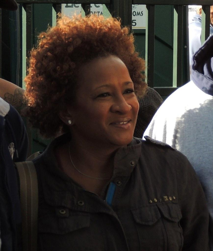 Wanda Sykes Tweets: A Masterclass in Sass