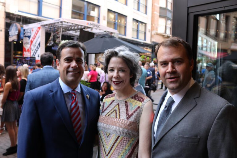 R N C BBQ: Smokin’ Good Times and Great Eats!