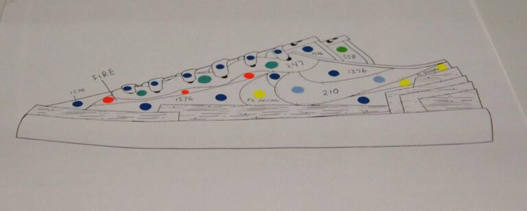 Peek-a-Blonde: The Ultimate Guide to Undercover Highlights