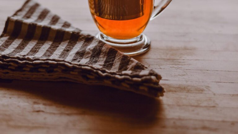 The Truth About Detox Foot Pads