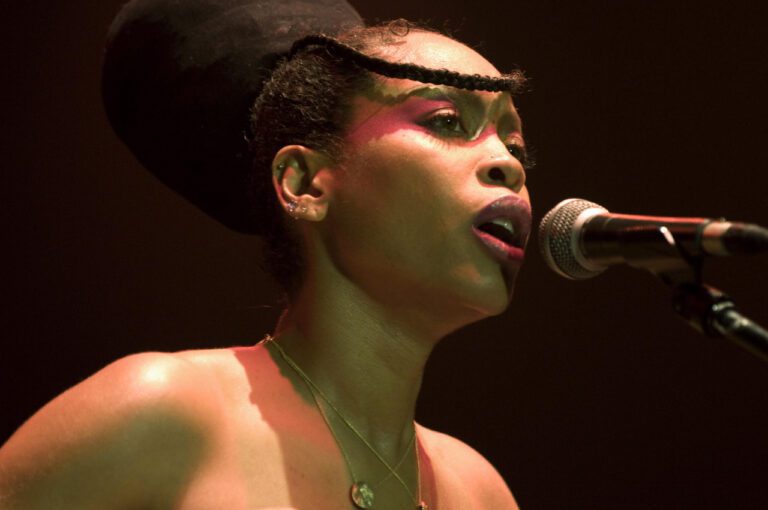 Erykah Badu’s Body: A Comprehensive Guide