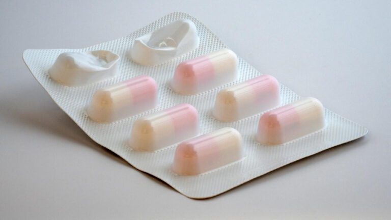 Can Ibuprofen Relieve Sore Throat?